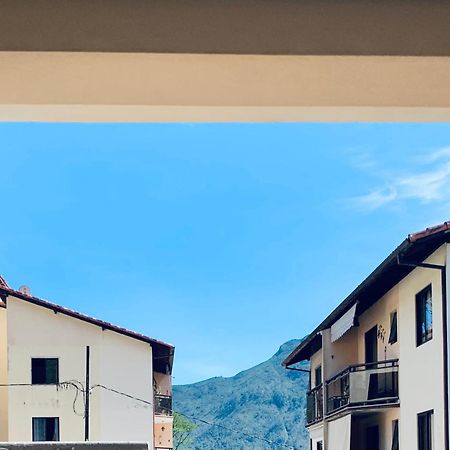 Apartamento Vista Da Montanha Nova Friburgo Zewnętrze zdjęcie