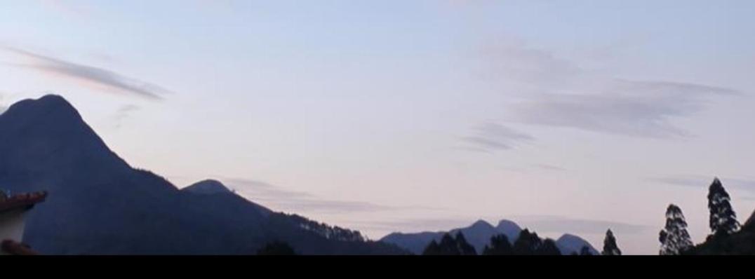 Apartamento Vista Da Montanha Nova Friburgo Zewnętrze zdjęcie