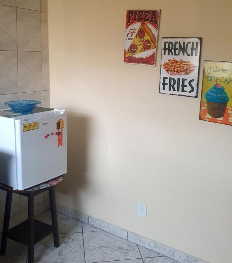 Apartamento Vista Da Montanha Nova Friburgo Zewnętrze zdjęcie