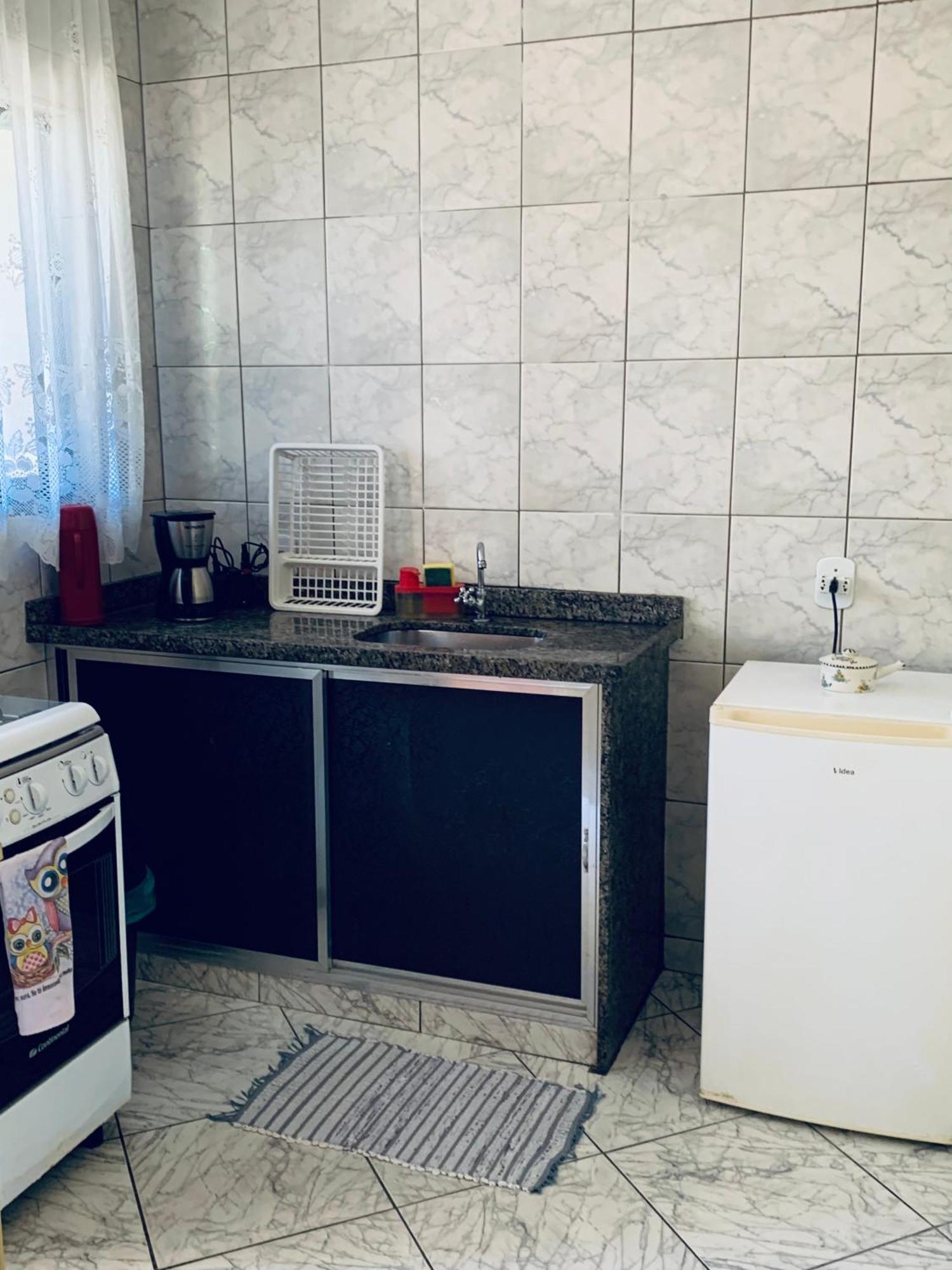 Apartamento Vista Da Montanha Nova Friburgo Zewnętrze zdjęcie