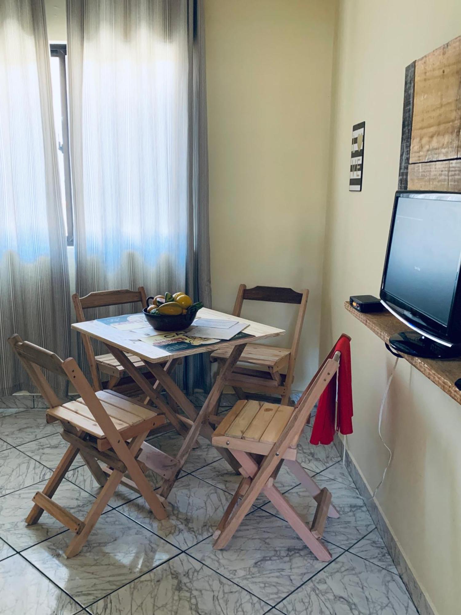 Apartamento Vista Da Montanha Nova Friburgo Zewnętrze zdjęcie