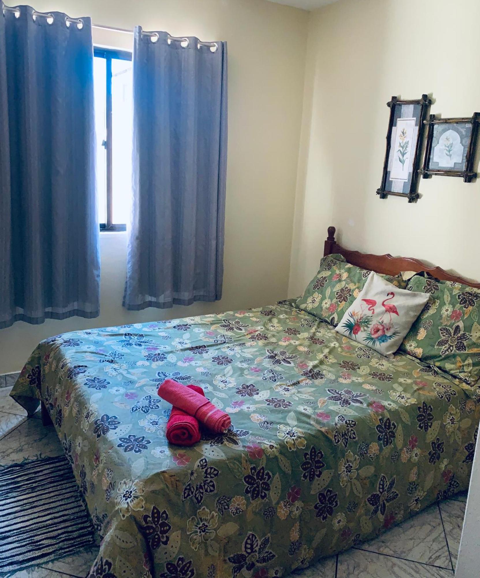 Apartamento Vista Da Montanha Nova Friburgo Zewnętrze zdjęcie