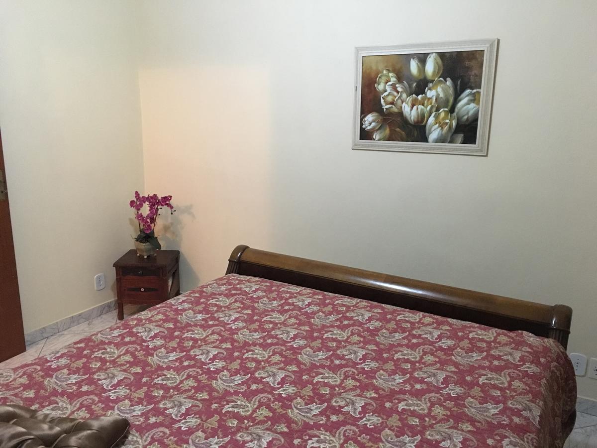 Apartamento Vista Da Montanha Nova Friburgo Zewnętrze zdjęcie