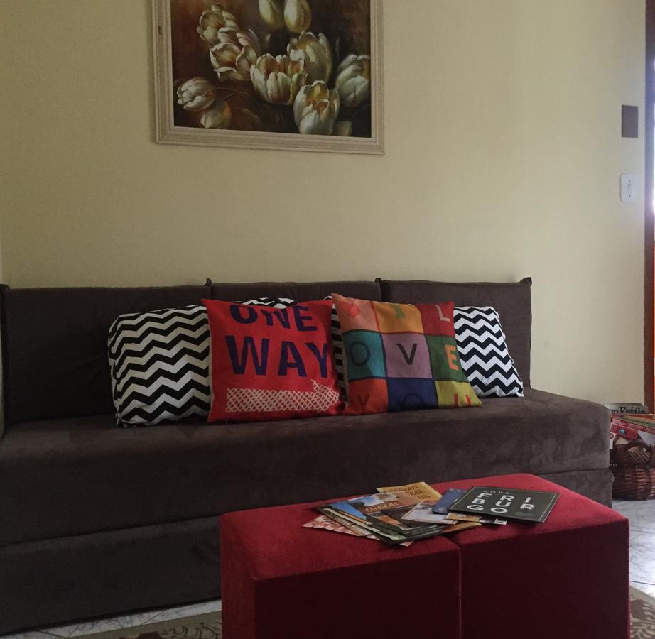 Apartamento Vista Da Montanha Nova Friburgo Zewnętrze zdjęcie