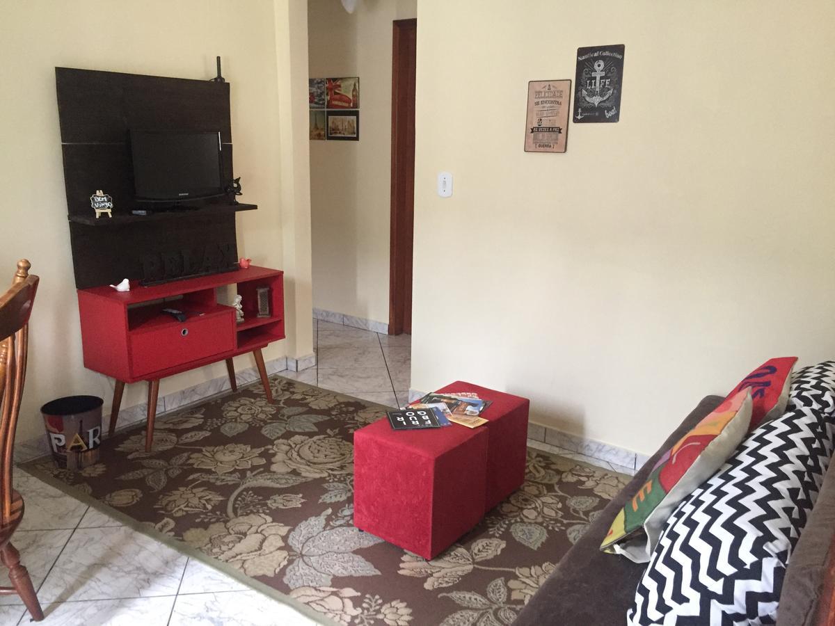 Apartamento Vista Da Montanha Nova Friburgo Zewnętrze zdjęcie