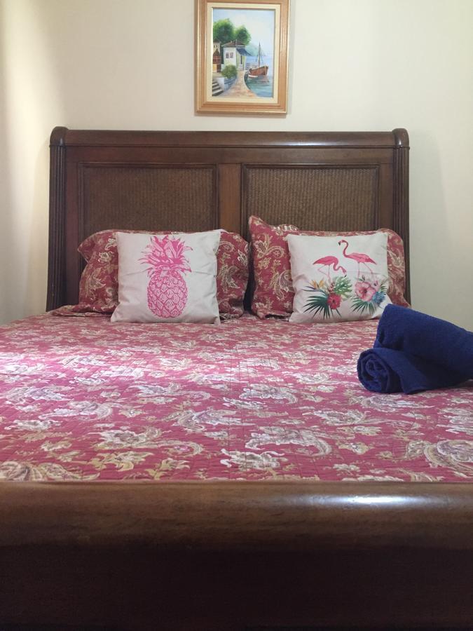 Apartamento Vista Da Montanha Nova Friburgo Zewnętrze zdjęcie