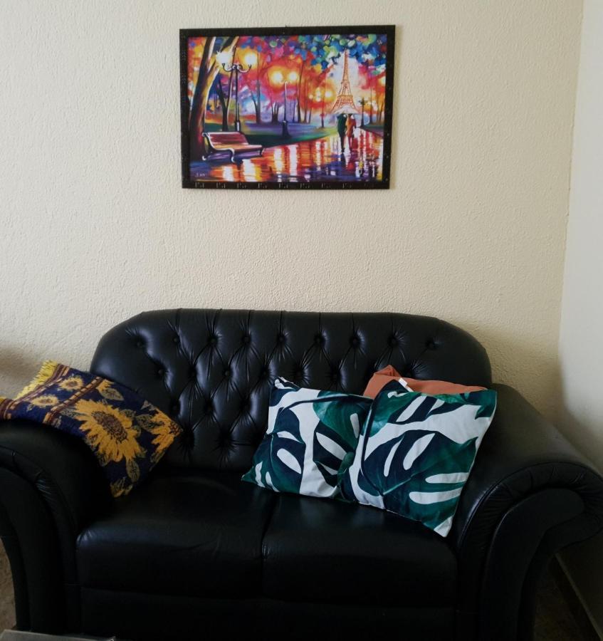 Apartamento Vista Da Montanha Nova Friburgo Zewnętrze zdjęcie