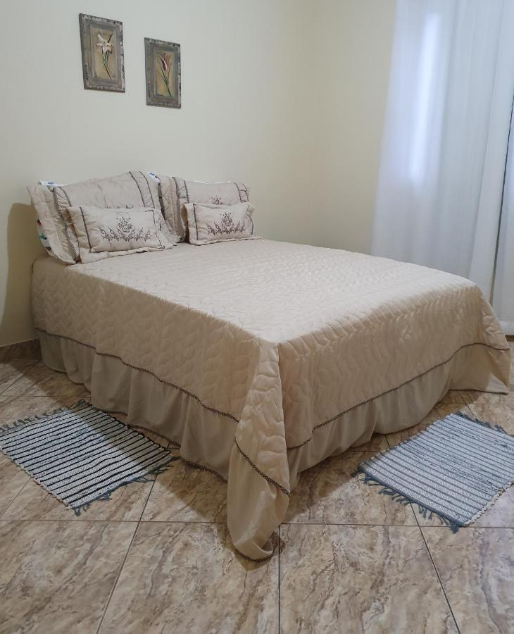 Apartamento Vista Da Montanha Nova Friburgo Zewnętrze zdjęcie