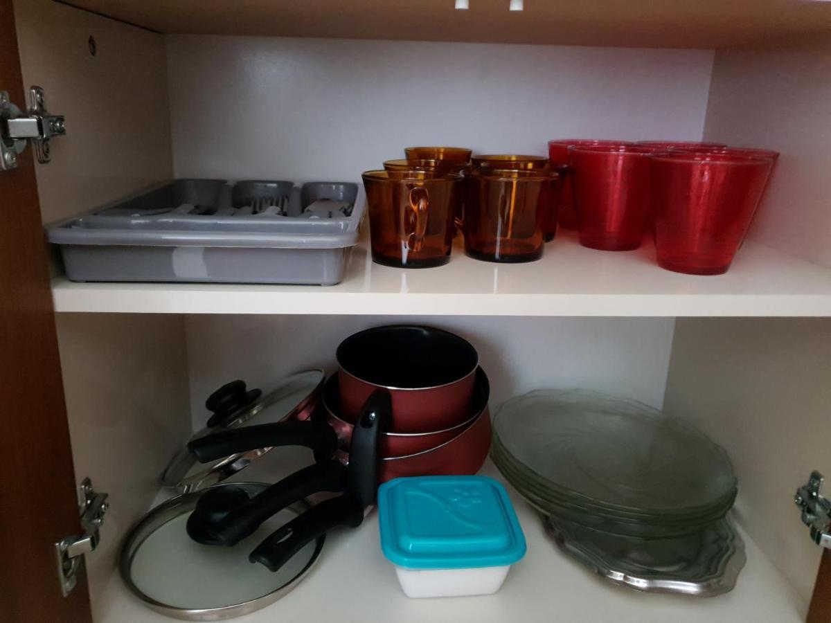 Apartamento Vista Da Montanha Nova Friburgo Zewnętrze zdjęcie